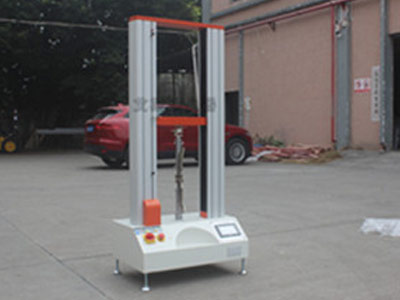 臺(tái)式電子拉力試驗(yàn)機(jī)-艾斯瑞