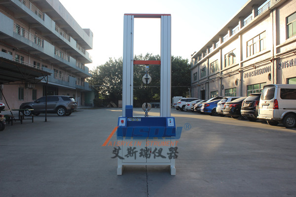 拉力試驗(yàn)機(jī)的參數(shù)設(shè)置:操作與實(shí)踐指南 拉力試驗(yàn)機(jī)的參數(shù)設(shè)置:操作與實(shí)踐指南