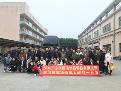 中國關于儀器儀表制造的快速發(fā)展？