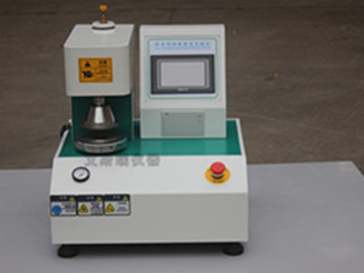 ISO2759自動破裂強度試驗機-艾斯瑞