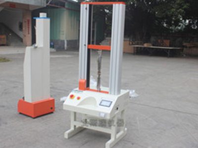 電力金具立式拉力試驗機(jī)主機(jī)架構(gòu)-艾斯瑞