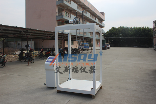 行李箱檢測(cè)標(biāo)準(zhǔn)檢測(cè)項(xiàng)目有哪些？