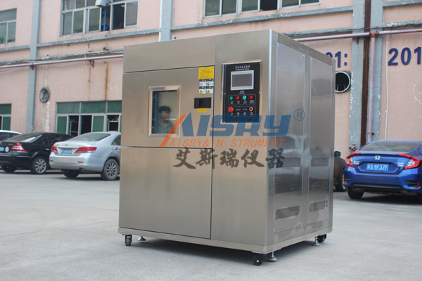 超快速冷熱沖擊試驗(yàn)機(jī)如何進(jìn)行工作原理的 超快速冷熱沖擊試驗(yàn)機(jī)如何進(jìn)行工作原理的