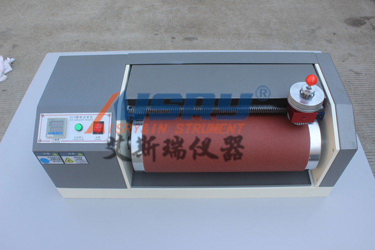 NBS耐磨和DIN耐磨有什么關(guān)聯(lián)？