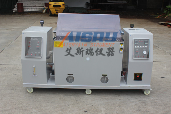 二氧化硫試驗機實驗參數(shù)與使用材料