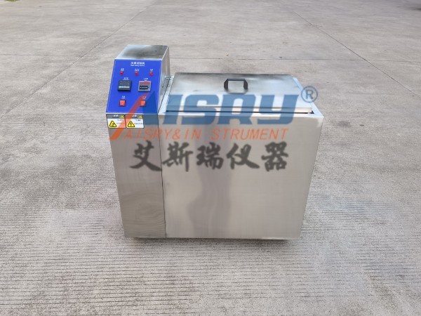 高溫水煮試驗機怎樣測試涂料氣泡