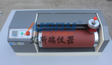 DIN耐磨試驗機(jī)該操作流程怎樣呢