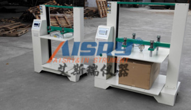 小型紙箱抗壓試驗機(jī)打印時間怎么調(diào)