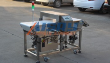 檢針機(jī)有什么叫法，名稱怎么來的？