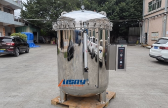 如何避免IPX8防水等級(jí)試驗(yàn)機(jī)測(cè)試時(shí)樣品漂浮