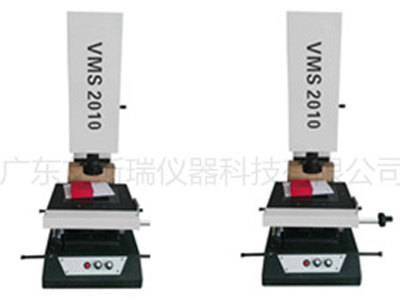 VMS系列圖像測(cè)量?jī)x應(yīng)用領(lǐng)域-艾斯瑞