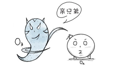 臭氧老化試驗箱為什么能做到箱如其名？