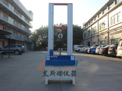 門式數(shù)顯電子式拉力試驗(yàn)機(jī)特性-艾斯瑞