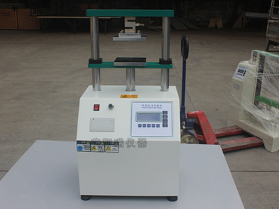 ASR-8509紙管壓縮試驗機應用領域-艾斯瑞