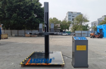 跌落試驗機(jī)在ISTA標(biāo)準(zhǔn)中的測試流程有哪些？