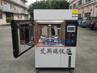 氙弧燈老化測試方法之AATCC TM16-艾斯瑞