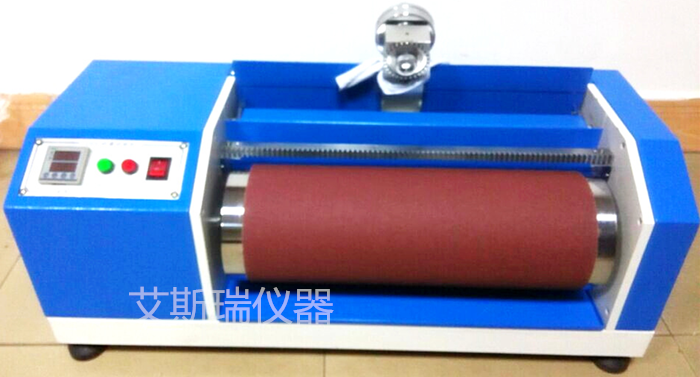 DIN耐磨試驗機(jī)