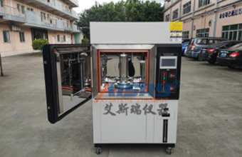 氙燈老化試驗(yàn)箱可以用于新材料檢測(cè)嗎？