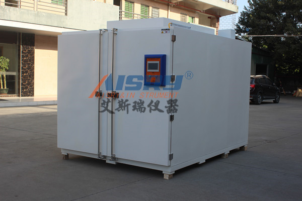 步入式老化室廣泛應用于哪些領域？
