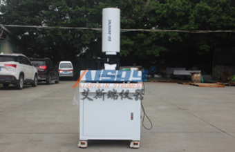 圖像測量儀VMS-3020的特點